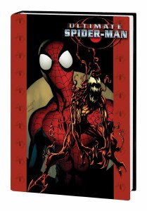 Ultimate Spider-Man Omnibus HC Vol 03 DM Variant