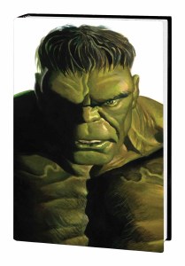 Immortal Hulk Omnibus HC DM Variant