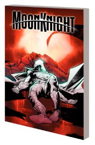 Moon Knight TP Vol 05 The Last Days Of Moon Knight
