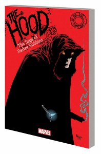 Hood Saga of Parker Robbins TP