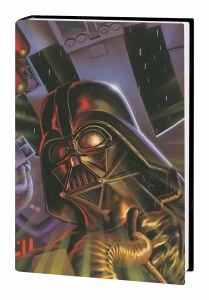 Star Wars Legends Empire Omnibus HC Vol 02