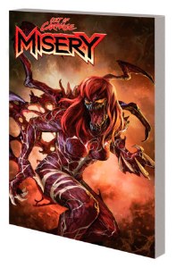 Cult of Carnage Misery TP