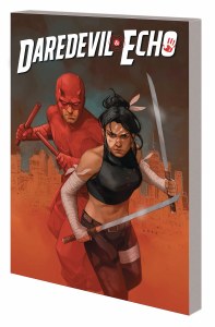 Daredevil and Echo TP