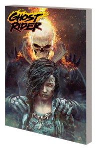 Ghost Rider TP Vol 04 Rite of Passage