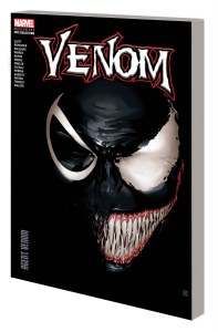 Venom Modern Era Epic Collection TP Vol 01 Agent Venom