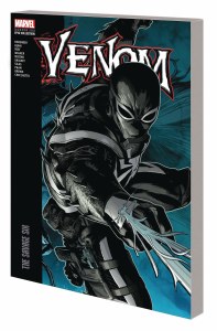 Venom Modern Era Epic Collection TP Vol 05 Savage Six