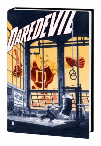 Daredevil Yellow Gallery Edition HC