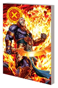 Immortal X-Men TP Vol 04