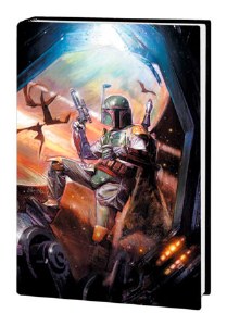 Star Wars Legends Rebellion Omnibus HC Vol 02