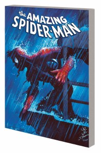 Amazing Spider-Man by Zeb Wells TP Vol 10 Breathe