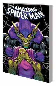 Amazing Spider-Man by Zeb Wells TP Vol 11 Going Green