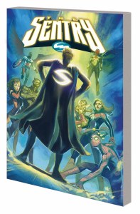 Sentry Legacy TP