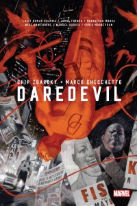 Daredevil by Chip Zdarsky Omnibus HC Vol 01