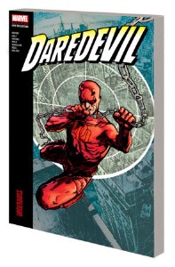 Daredevil Modern Era Epic Collection TP Vol 02 Underboss