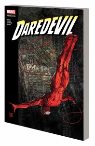 Daredevil Modern Era Epic Collection TP Vol 03 Out