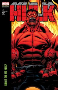 Hulk Modern Era Epic Collection TP Vol 06 Who is the Red Hulk