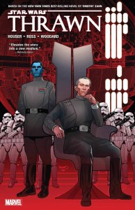 Star Wars Thrawn TP