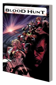 Blood Hunt TP