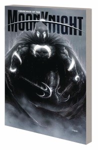 Vengeance of the Moon Knight TP Vol 01 New Moon