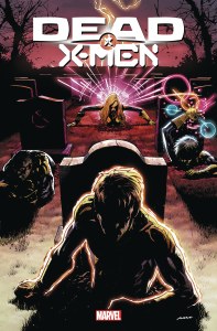 Dead X-Men TP