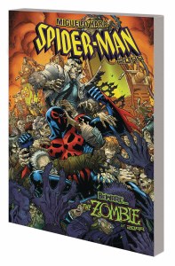 Miguel O'Hara Spider-Man 2099 TP