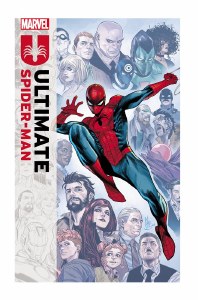 Ultimate Spider-Man by Jonathan Hickman TP Vol 04 One Last Day
