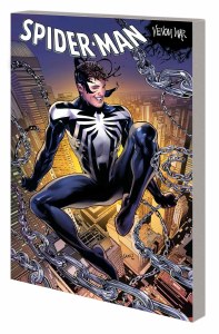 Venom War Spider-Man Lethal Protectors TP
