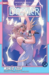 Dazzler World Tour TP