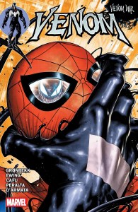 Venom TP Vol 08 Venom War