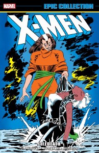 X-Men Epic Collection TP Vol 11 Lifedeath