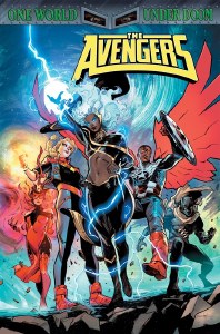 Avengers by Jed Mackay TP Vol 05 Masters of Evil