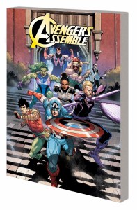 Avengers Assemble Serpent Scenario TP