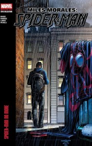 Miles Morales Spider-Man Modern Era Epic Collection TP Vol 02 Spider-Man No More