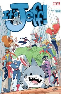 Its Jeff TP Jeff-Verse