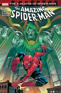 Amazing Spider-Man 8 Deaths of Spider-Man TP