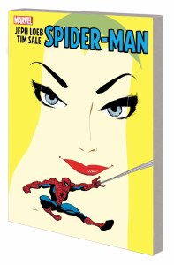 Jeph Loeb &amp; Tim Sale Spider-Man TP