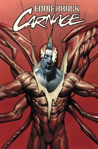 Eddie Brock Carnage TP Vol 02 Killing Muse