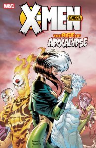 X-Men Age of Apocalypse TP Vol 3 Omega