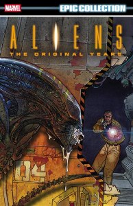 Aliens Epic Collection Original Years TP Vol 03