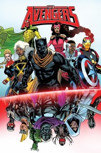 Avengers by Jed Mackay TP Vol 06 Grail