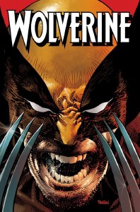 Wolverine By Saladin Ahmed TP Vol 04 Clash Of The Champions TP