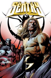 Sentry Omnibus HC