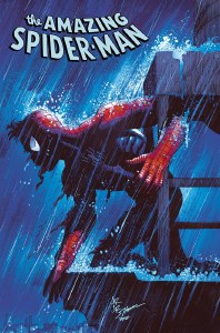 Amazing Spider-Man by Zeb Wells Omnibus HC Vol 02