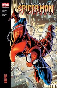 Amazing Spider-Man Modern Era Epic Collection TP Vol 00 Sins Past