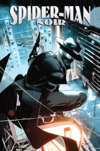 Spider-Man Noir TP Gwen Stacy Affair