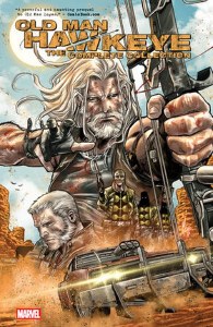 Old Man Hawkeye Complete TP