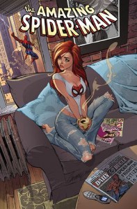 Spider-Man Brand New Day Omnibus HC Vol 02 DM Variant