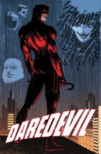 Daredevil by Ann Nocenti Omnibus HC Vol 02
