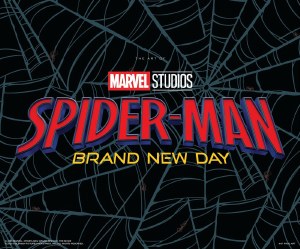 Art of Spider-Man Brand New Day HC