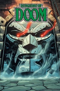 Dungeons of Doom TP
